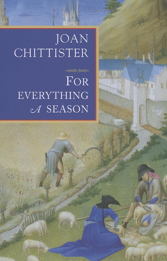 For Everything A Season