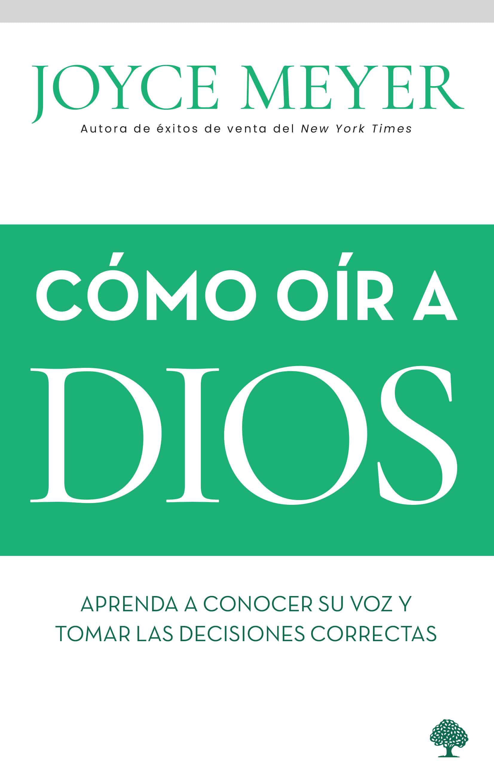 Como Oir a Dios (Spanish Edition),Used