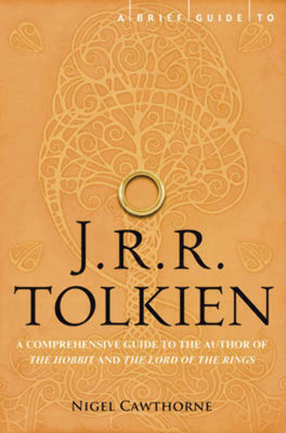 A Brief Guide to J.R.R. Tolkien,Used
