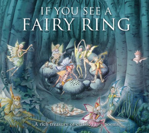 If You See a Fairy Ring,Used