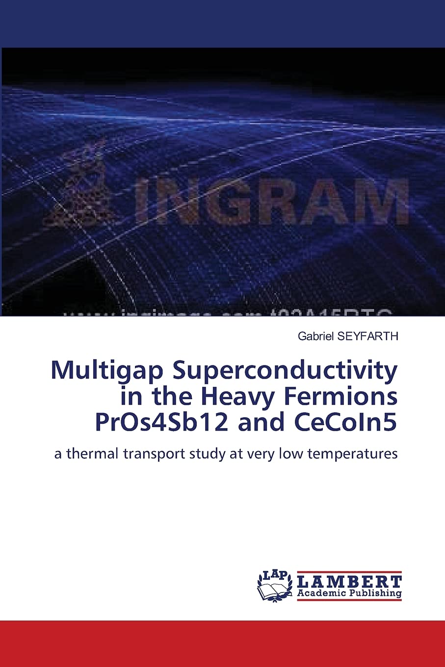 Multigap Superconductivity in the Heavy Fermions PrOs4Sb12 and CeCoIn5: a thermal transport study at very low temperatures,Used