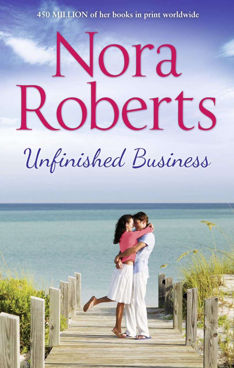 Unfinished Business,Used