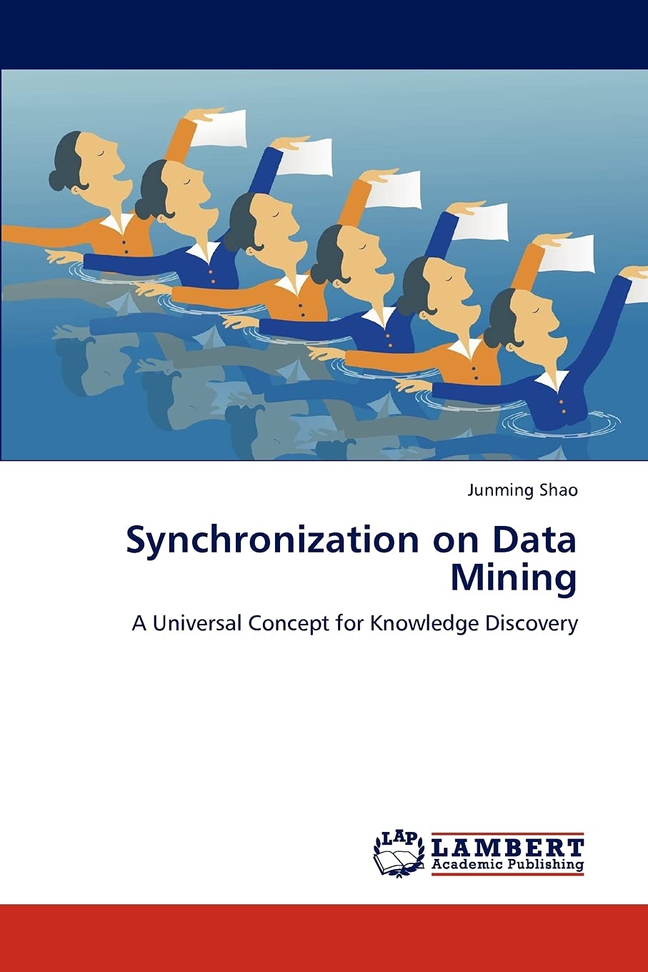 Synchronization on Data Mining: A Universal Concept for Knowledge Discovery,Used