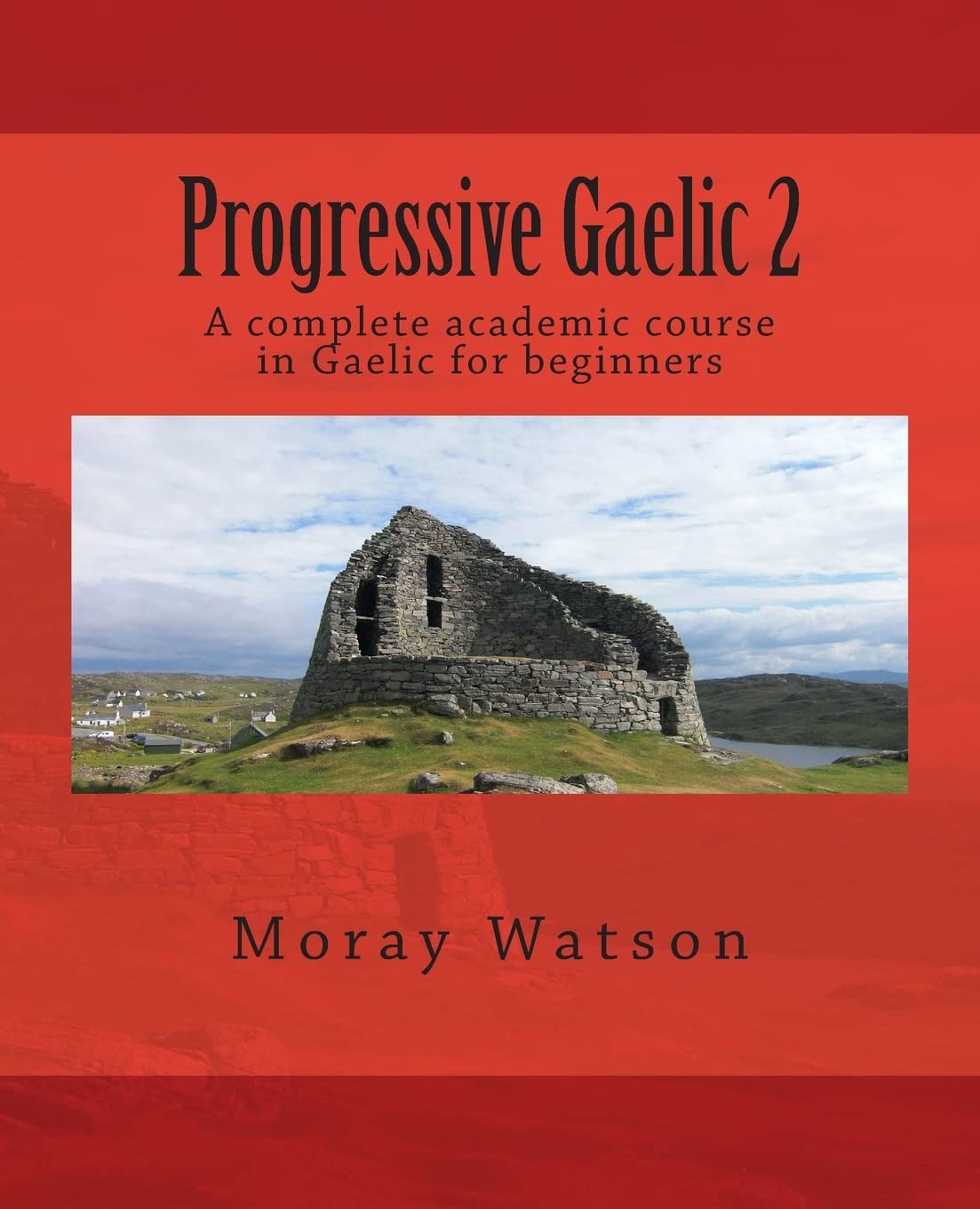 Progressive Gaelic 2,Used