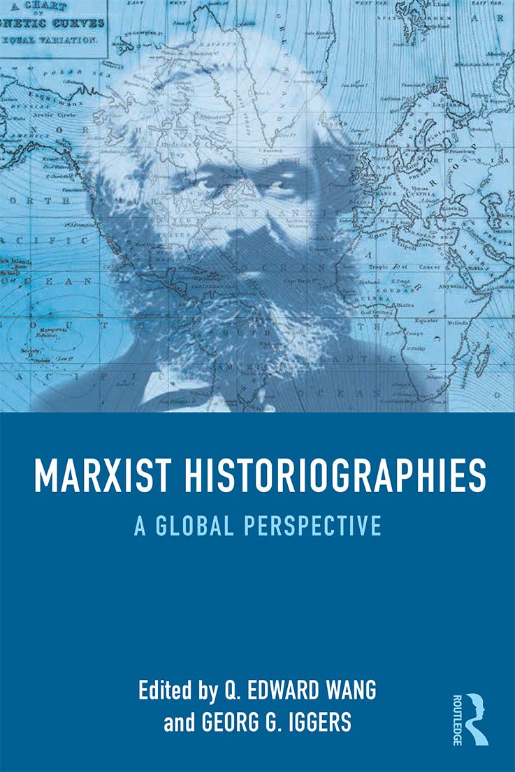Marxist Historiographies,Used
