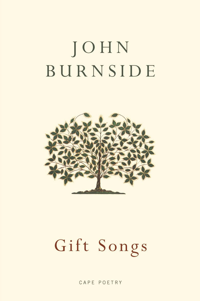 Gift Songs (Cape Poetry)