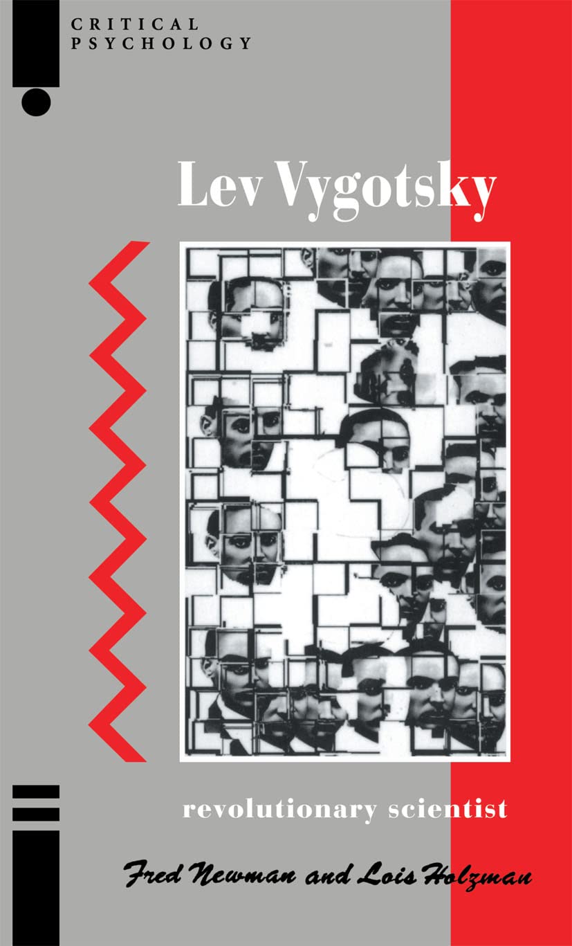 Lev Vygotsky (Critical Psychology Series),Used