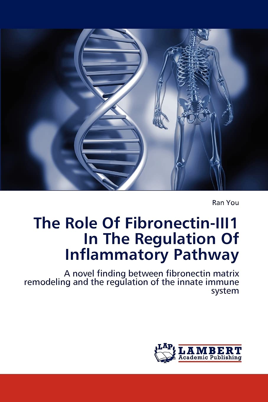 The Role Of FibronectinIII1 In The Regulation Of Inflammatory Pathway: A novel finding between fibronectin matrix remodeling an,Used