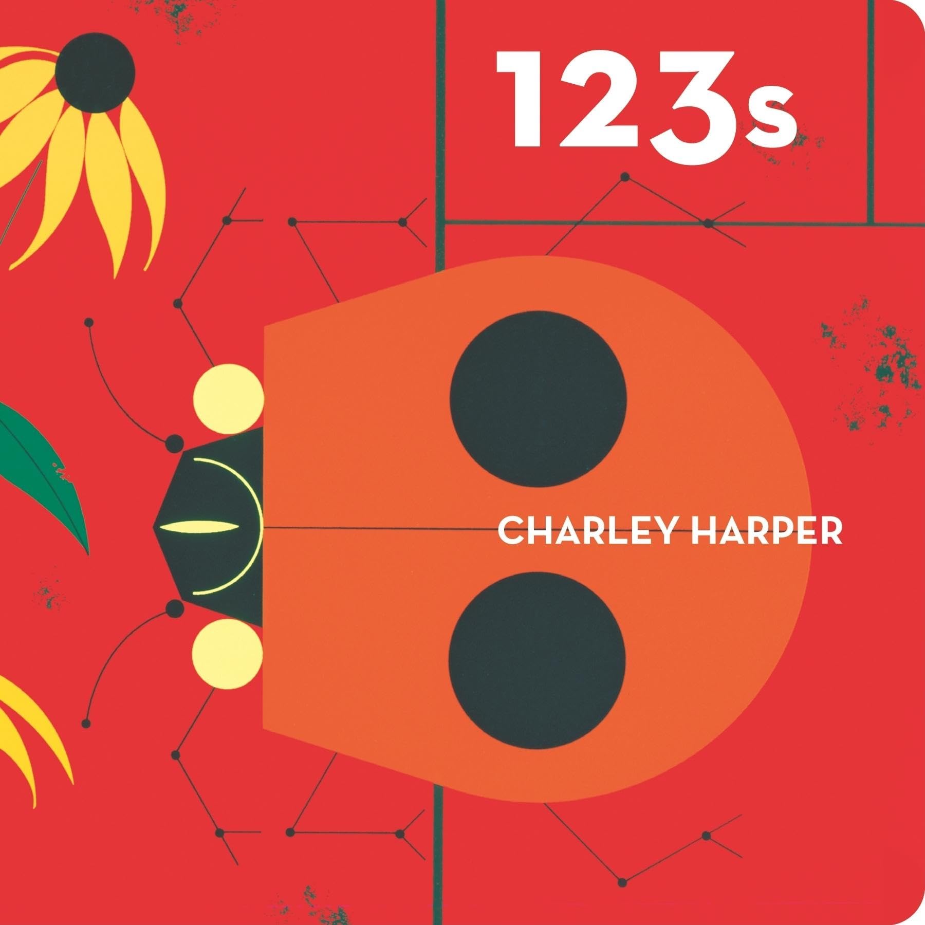 123s (Charley Harper),Used