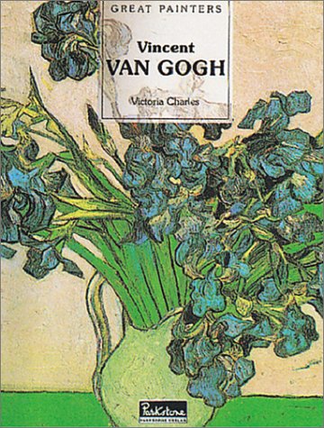 Vincent Van Gogh (Great Painters),Used