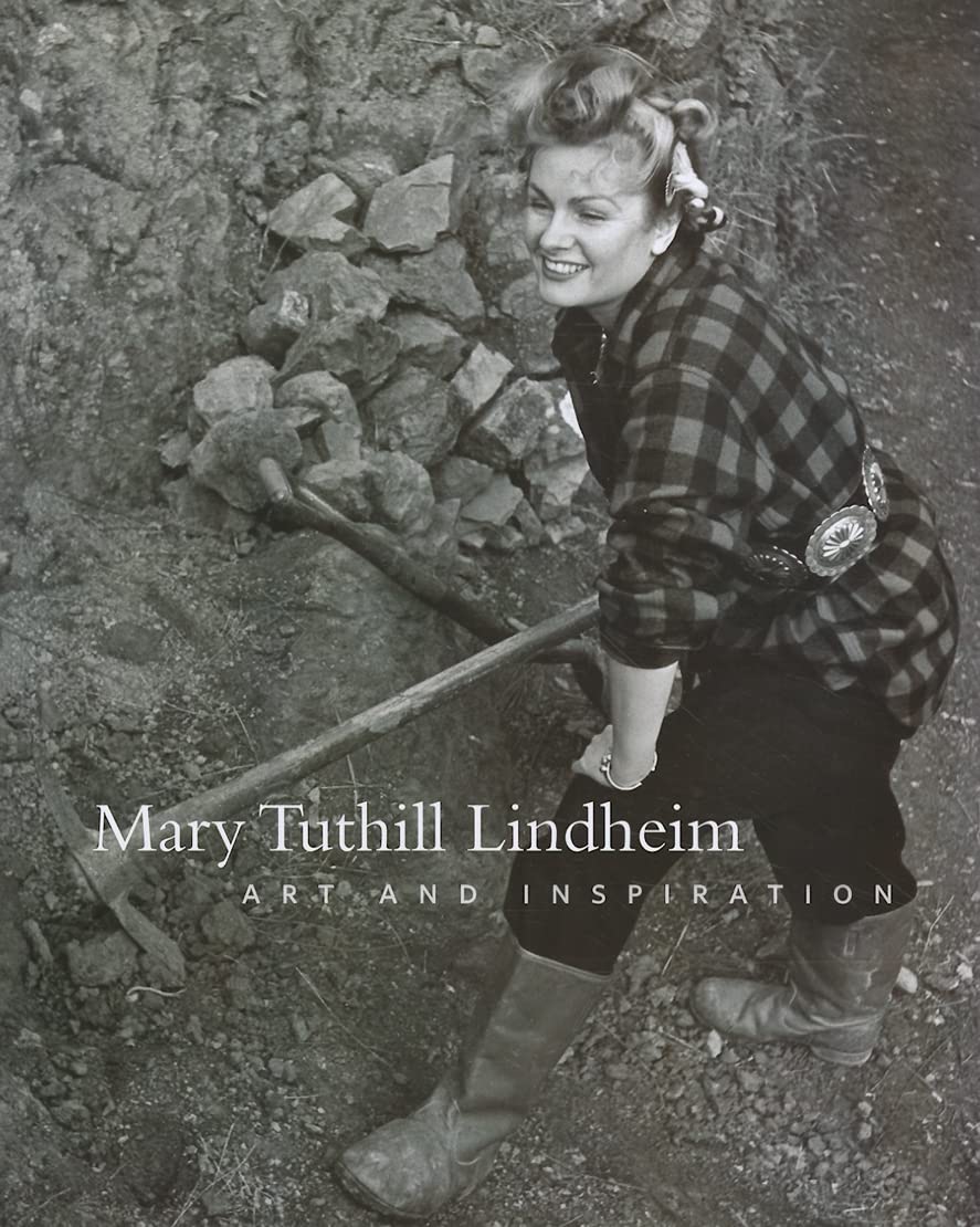 Mary Tuthill Lindheim: Art And Inspiration