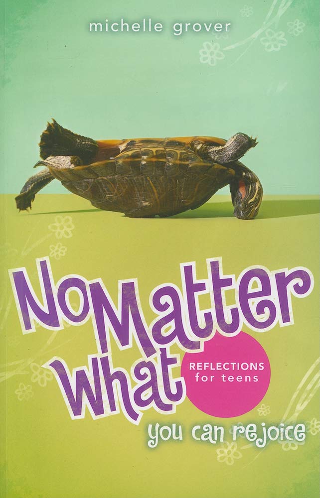 No Matter What: You Can Rejoice,Used