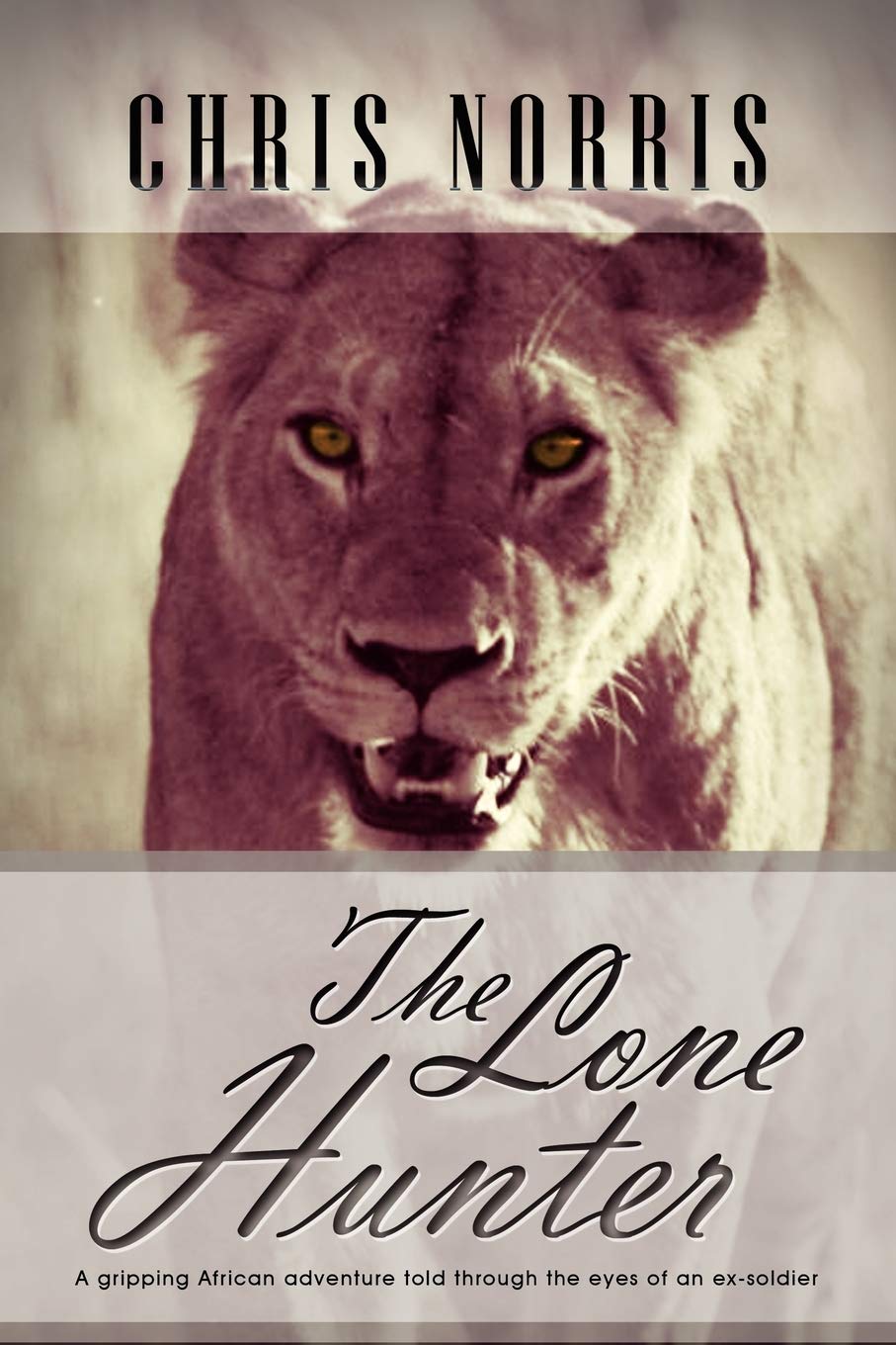 The Lone Hunter,Used