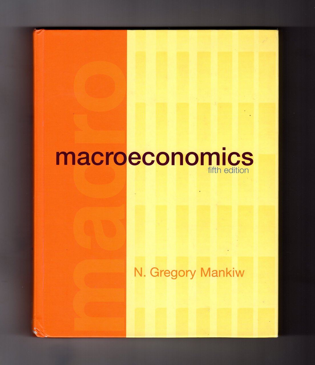 Macroeconomics