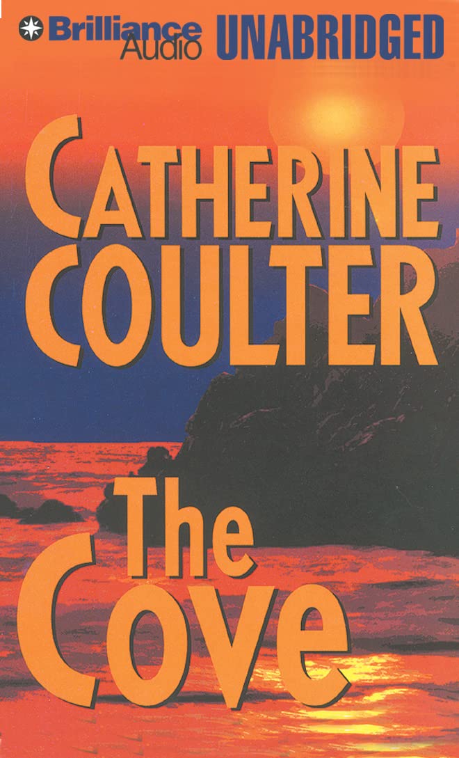 The Cove (An FBI Thriller),Used