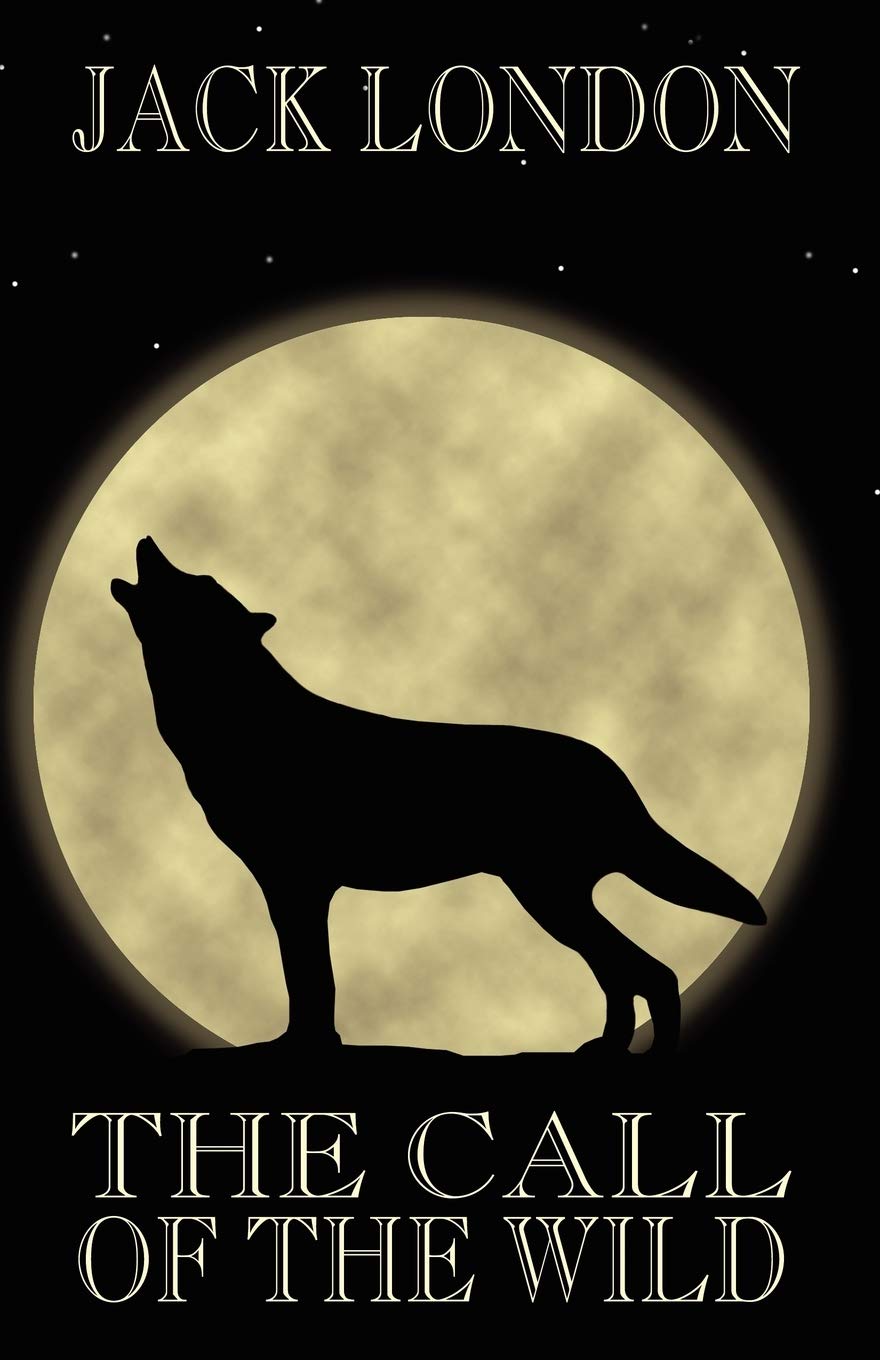 The Call Of The Wild,New