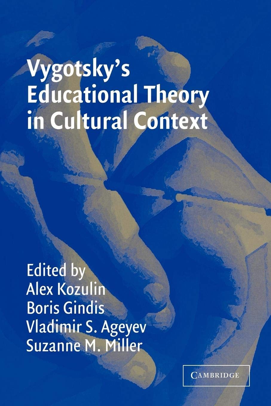 Vygotsky's Educational Theory in Cultural Context (Learning in Doing: Social, Cognitive and Computational Perspectives),New