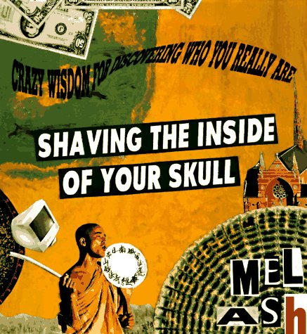 Shaving The Inside Of Your Skull,Used