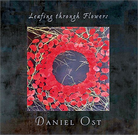 Leafing Through Flowers,Used