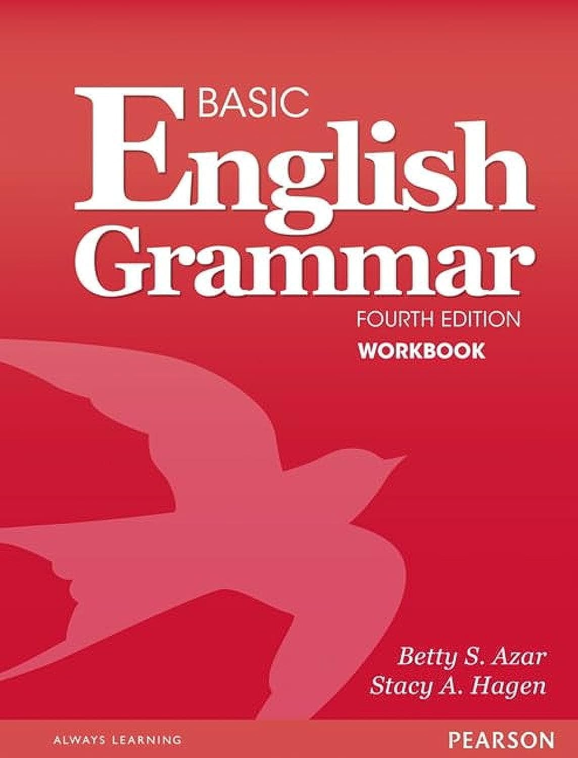 Basic English Grammar Workbook,Used