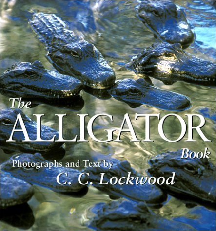 The Alligator Book,Used