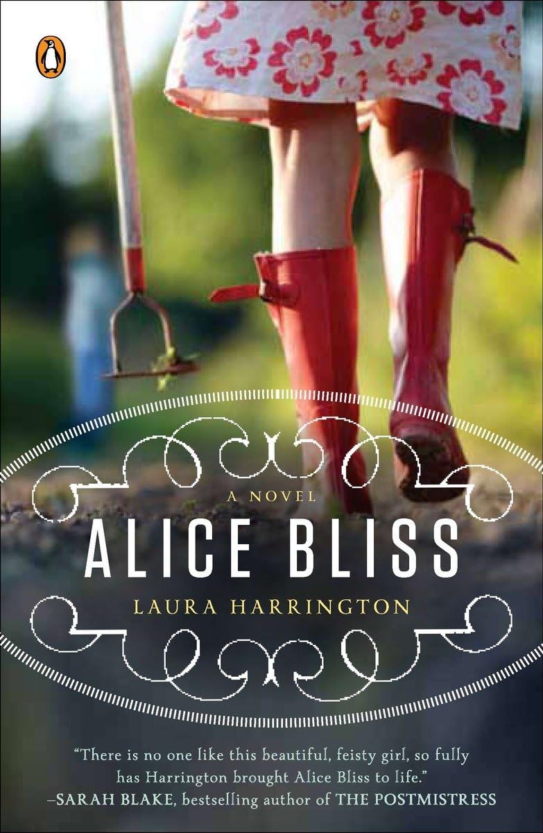 Alice Bliss: A Novel,New