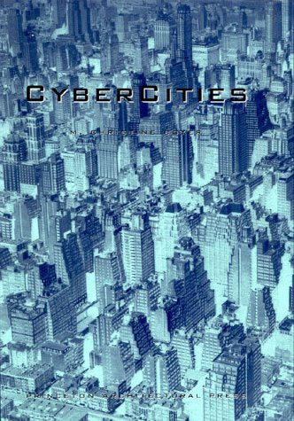 CyberCities: Visual Perception in the Age of Electronic Communication,Used