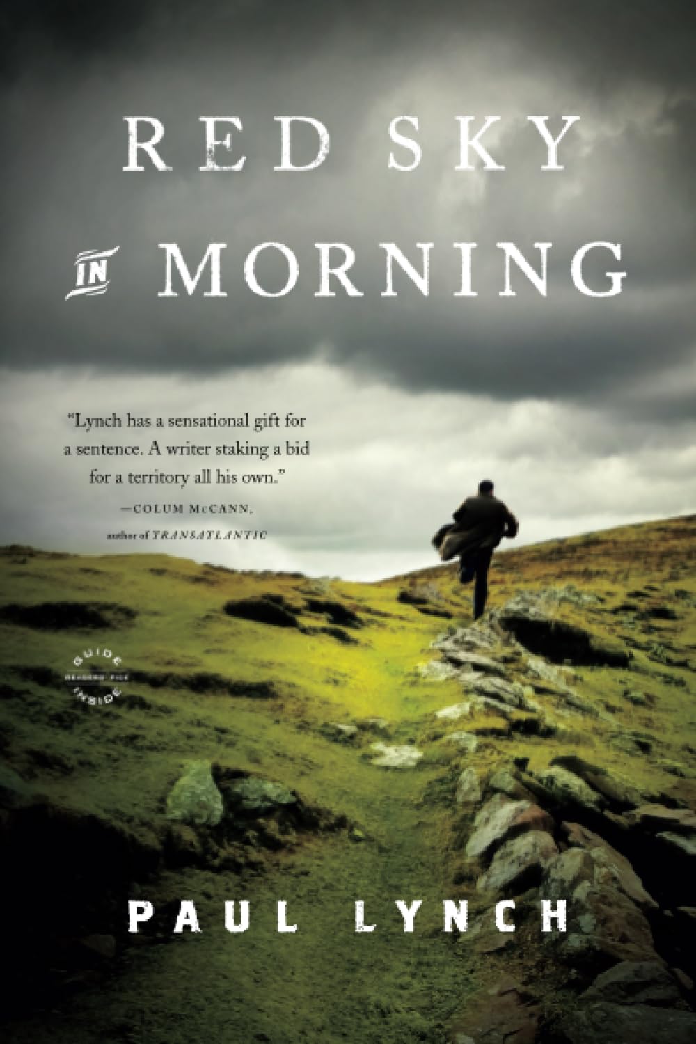 Red Sky in Morning: A Novel,Used
