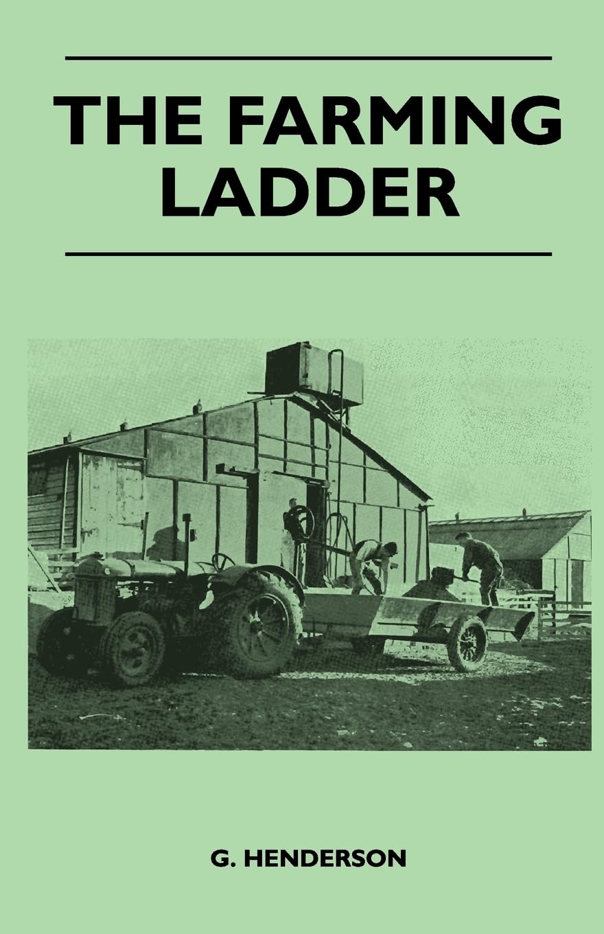 The Farming Ladder,Used