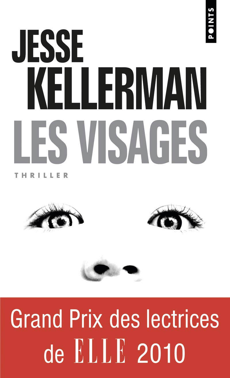 Les Visages,Used