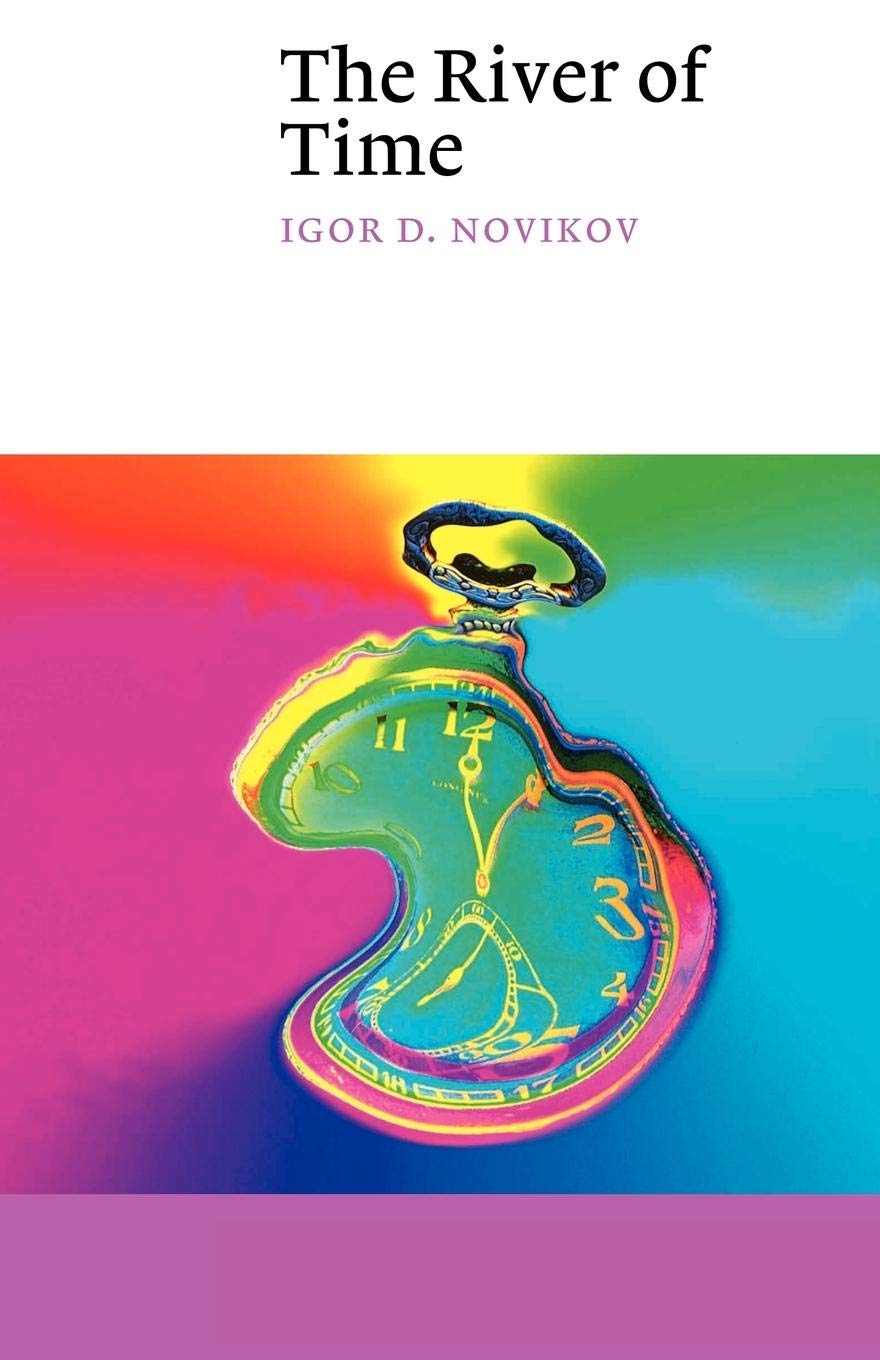 The River of Time (Canto),Used