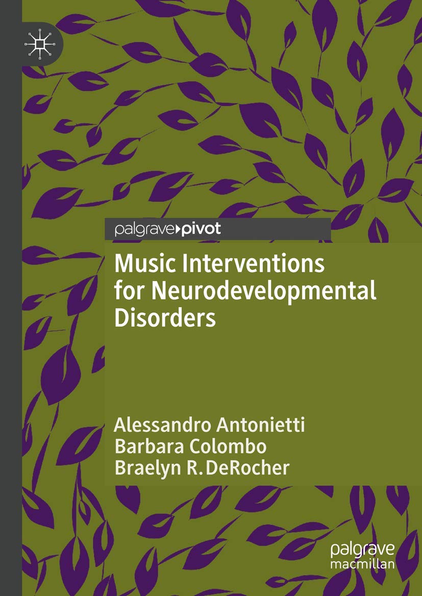 Music Interventions for Neurodevelopmental Disorders,Used