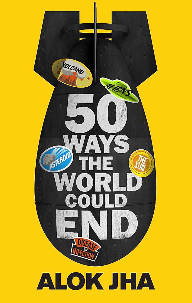 50 Ways The World Could End