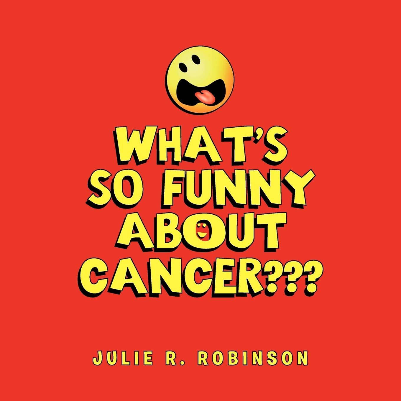 What'S So Funny About Cancer,Used