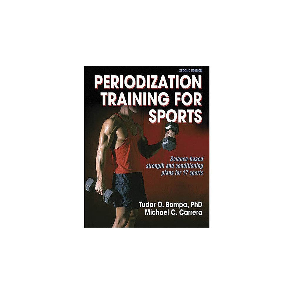 Periodization Training for Sports 2nd Edition,Used