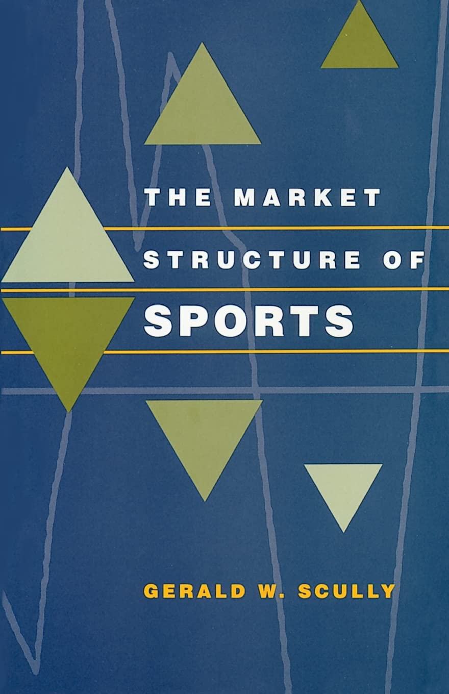 The Market Structure of Sports,Used