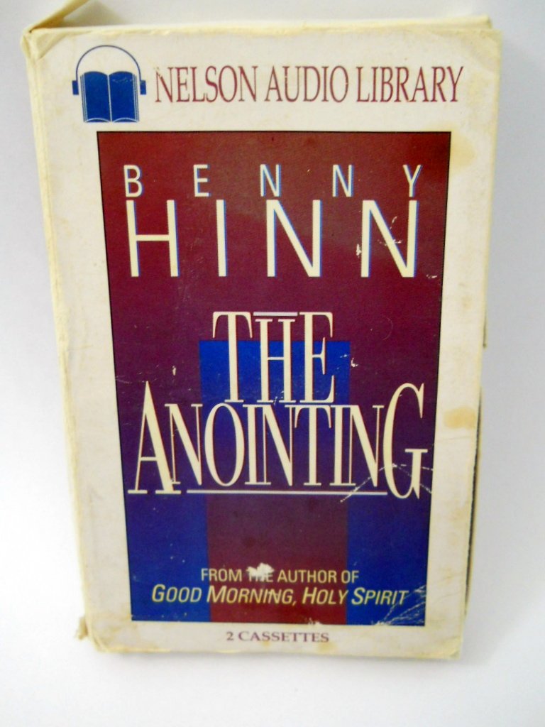 The Anointing,Used