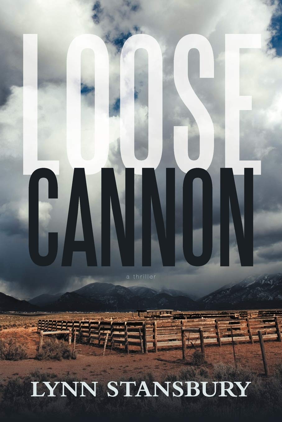 Loose Cannon,Used