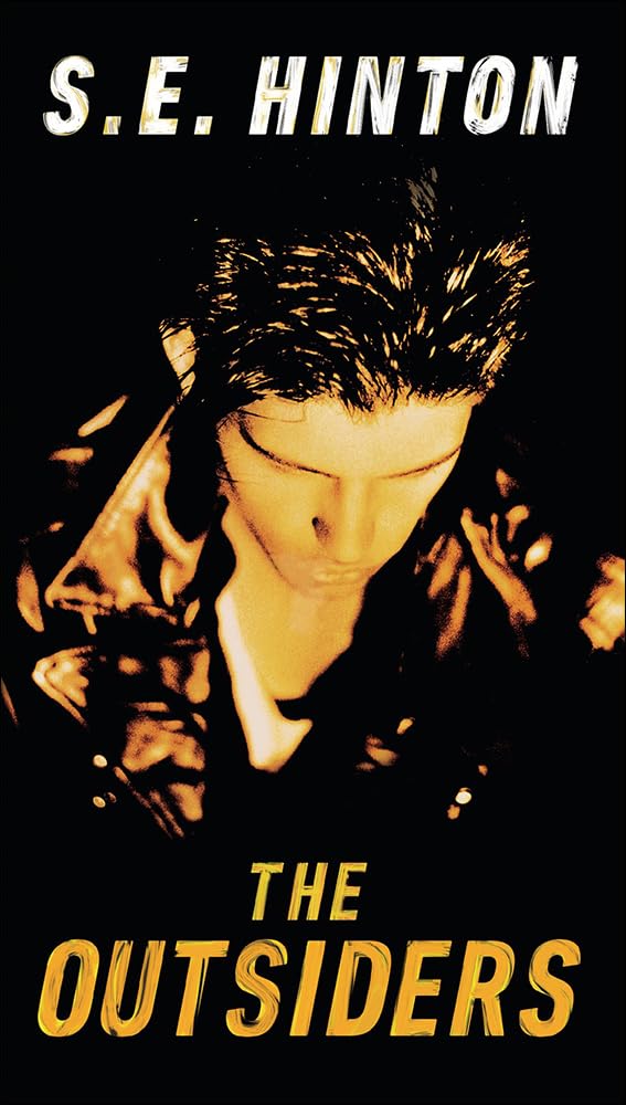 The Outsiders-used
