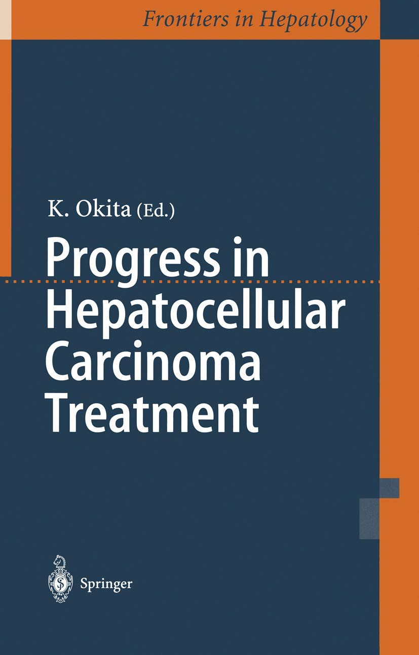 Progress in Hepatocellular Carcinoma Treatment,Used