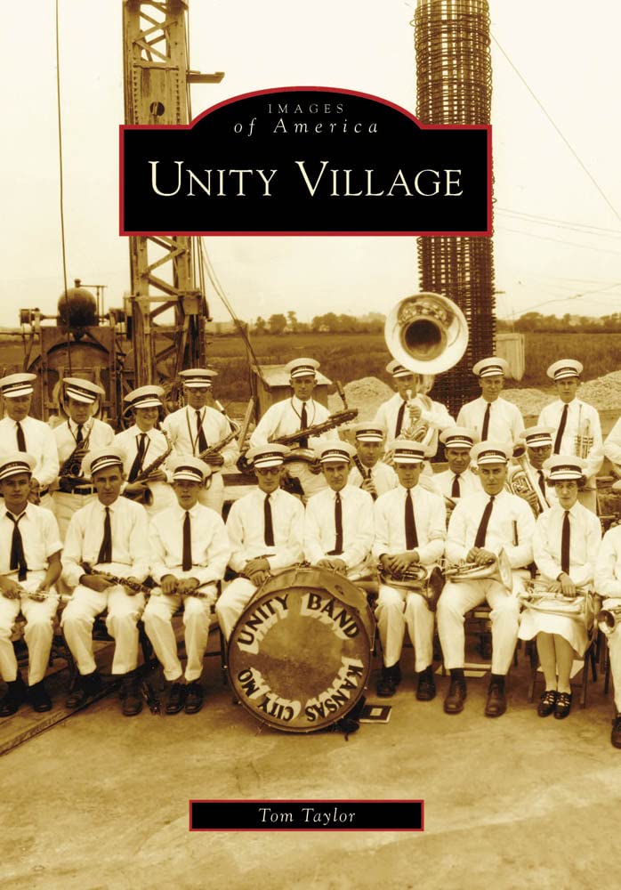 Unity Village (Images Of America)