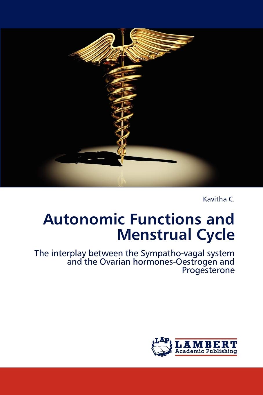Autonomic Functions and Menstrual Cycle: The interplay between the Sympathovagal system and the Ovarian hormonesOestrogen and ,Used