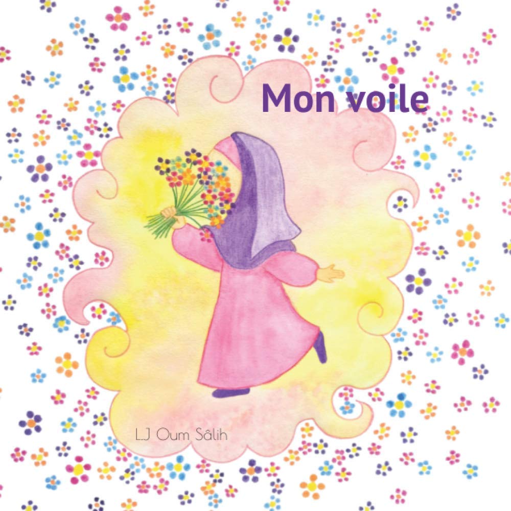 Mon voile (French Edition),Used