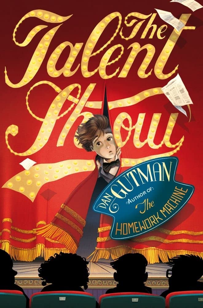 The Talent Show,New