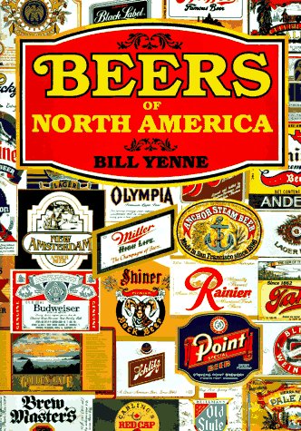 Beers of North America,New