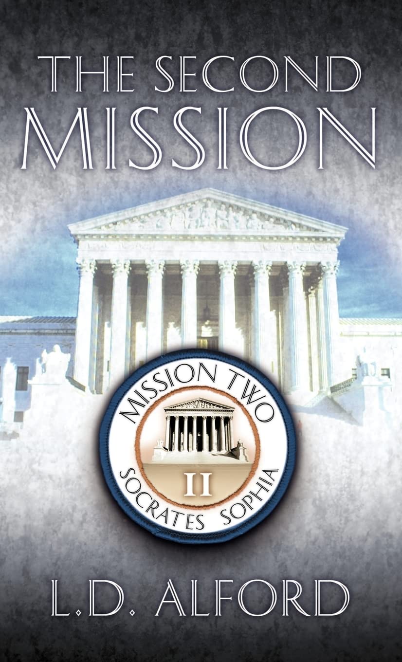The Second Mission,Used