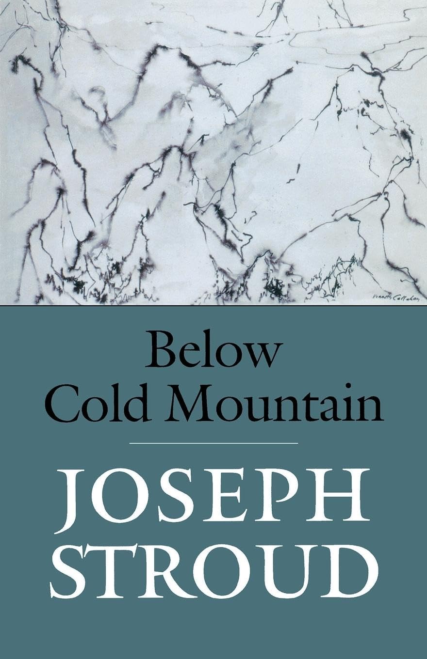 Below Cold Mountain,New
