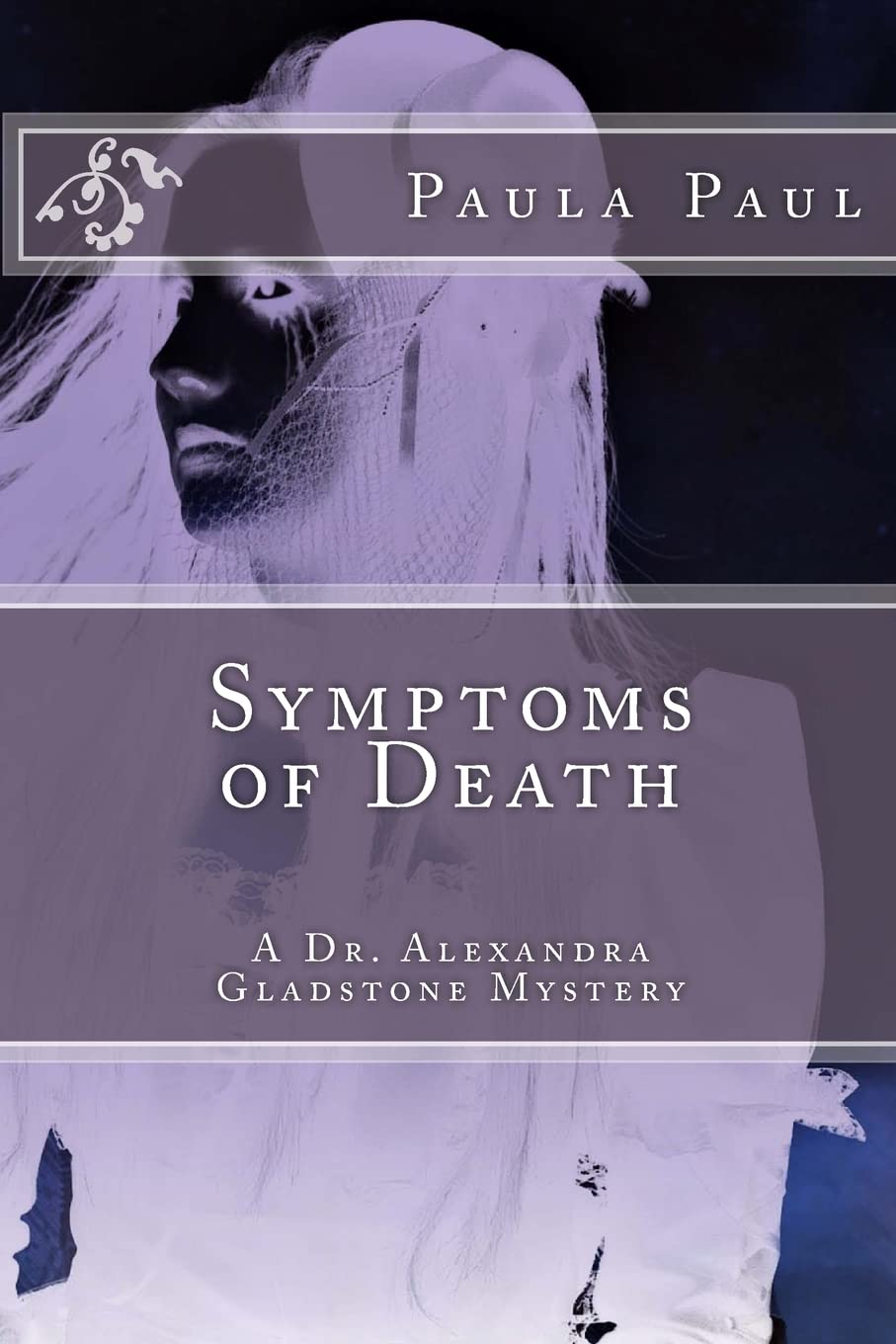 Symptoms Of Death (Dr. Alexandra Gladstone),Used