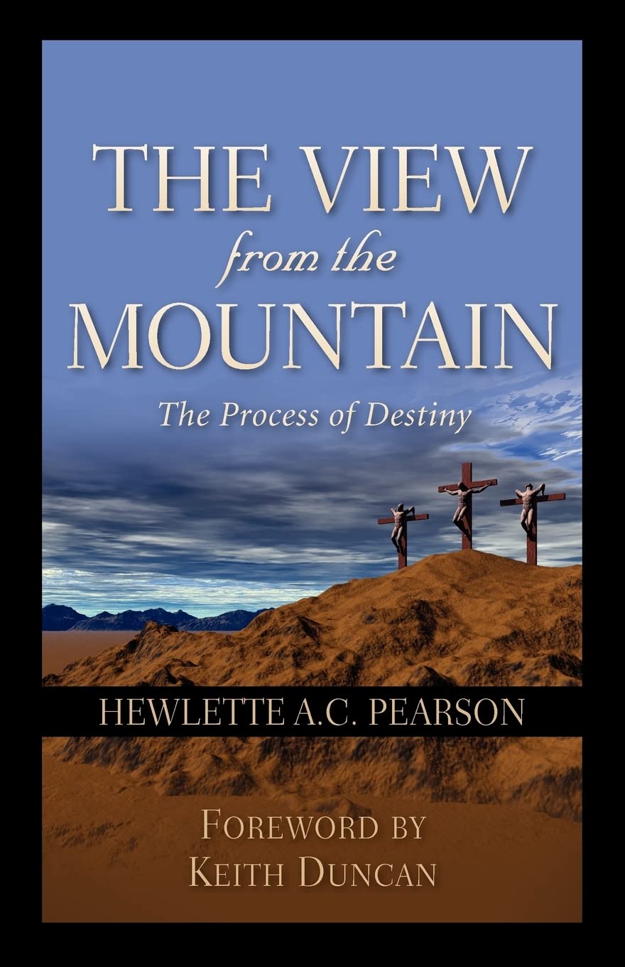 The View From the Mountain,Used