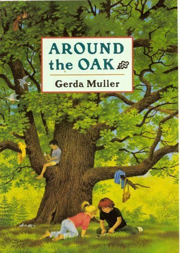 Around the Oak,Used
